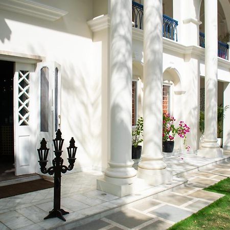 Dileep Kothi - A Royal Boutique Luxury Suites In Джайпур Екстериор снимка